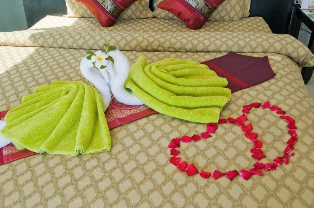 Nirvana Detox Healing Center Hotel Khanom Kamer foto
